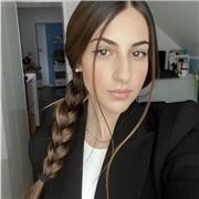 Tutor madrelingua online di italiano per stranieri con 3 anni di esperienza